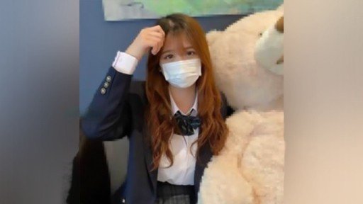  Guaranteed No Stress Một Người Phụ Nữ G-Cup Táo Bạo Tự Nhiên Thuộc Thế Hệ Nhàn Nhã◯Cô Ấy Đang Bị Một Sinh Viên Đại Học Chọc Tức!